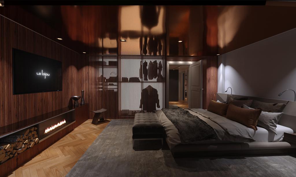 Le Bijou Lq82 Spectacular Limmatview Penthouse Διαμέρισμα Ζυρίχη Εξωτερικό φωτογραφία