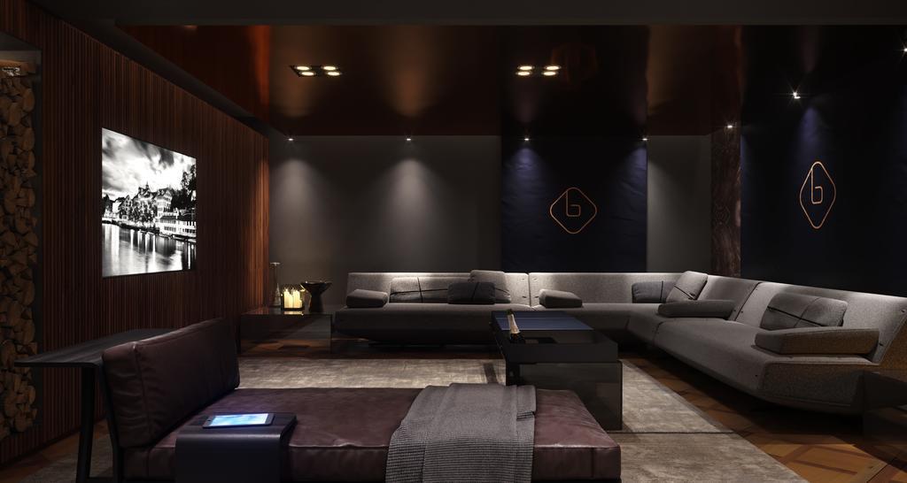 Le Bijou Lq82 Spectacular Limmatview Penthouse Διαμέρισμα Ζυρίχη Εξωτερικό φωτογραφία