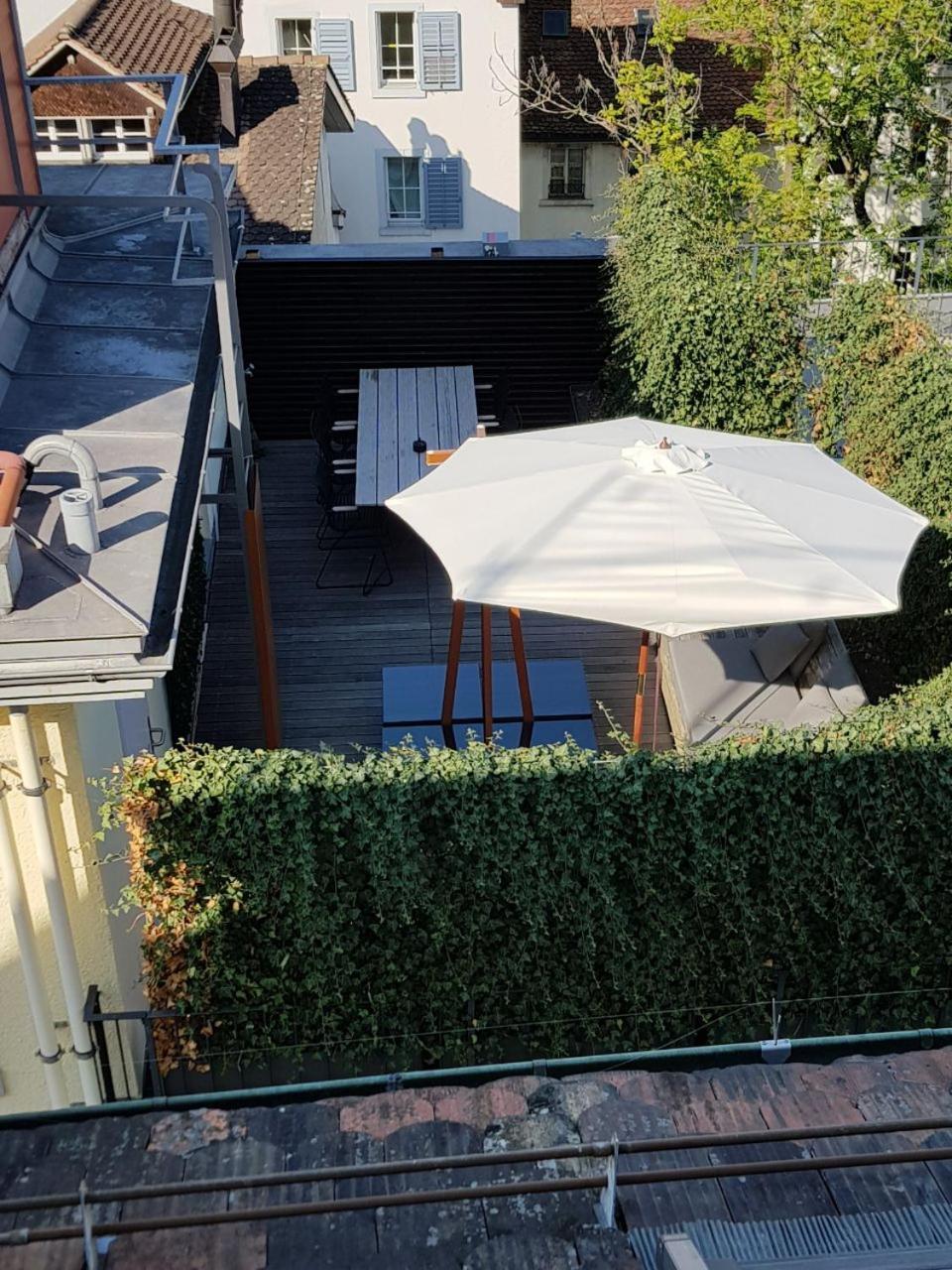 Le Bijou Lq82 Spectacular Limmatview Penthouse Διαμέρισμα Ζυρίχη Εξωτερικό φωτογραφία