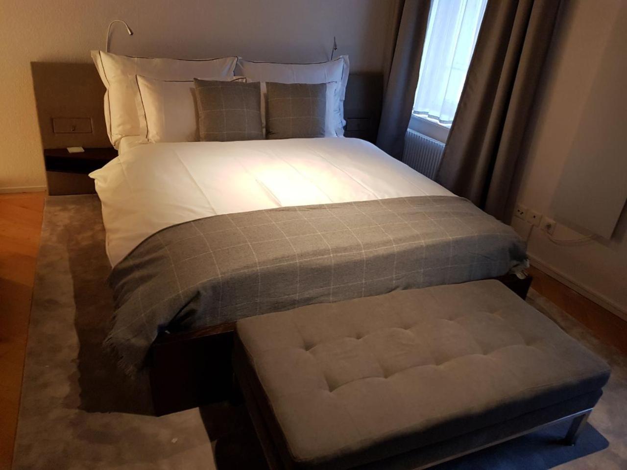 Le Bijou Lq82 Spectacular Limmatview Penthouse Διαμέρισμα Ζυρίχη Εξωτερικό φωτογραφία